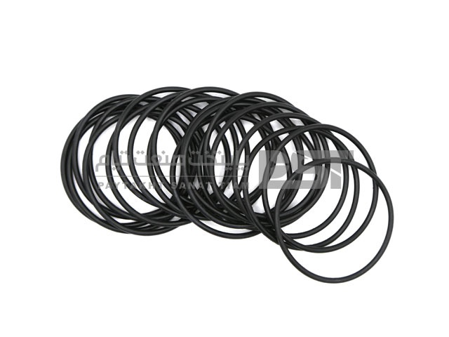 اورینگ لاستیکی